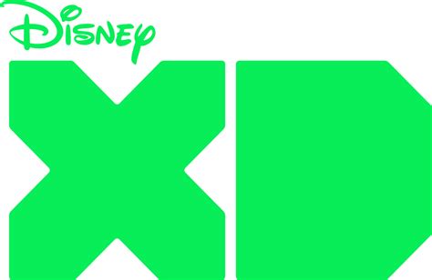 disney channel xd.